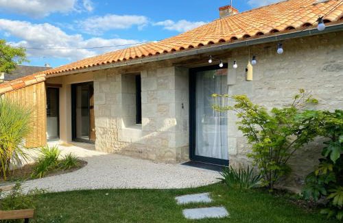 Vendeuvre-du-Poitou House | Le Lodge du Chêne