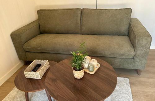 Rosieres-pres-Troyes Apartment | Le Lodge du Caillotin