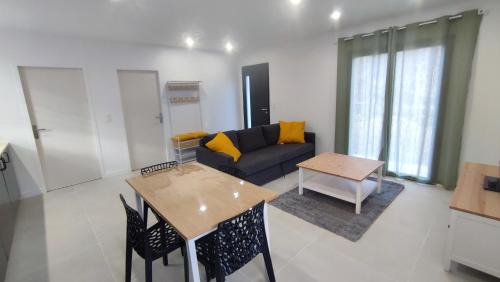 Allevard House | Le Lodge