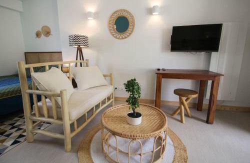 Angouleme Apartment | Le Lodge