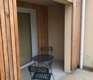 Angouleme Apartment | Le Lodge