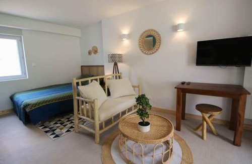 Angouleme Apartment | Le Lodge
