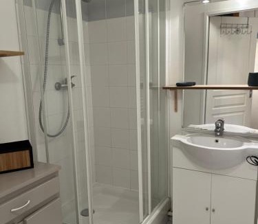 Le Crotoy Apartment | Le lodge