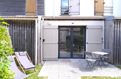 Le Crotoy Apartment | Le lodge