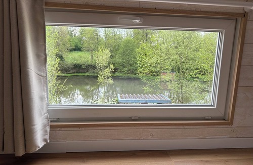 St-Jean-des-Champs Cottage | LE LODGE DE SAINT JEAN