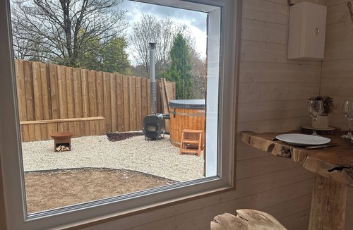 St-Jean-des-Champs Cottage | LE LODGE DE SAINT JEAN