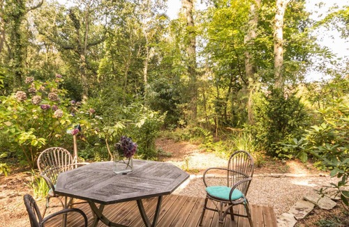 Sainte-Marguerite-sur-Mer House | Le Lodge du Bayou - STE Marguerite SUR MER