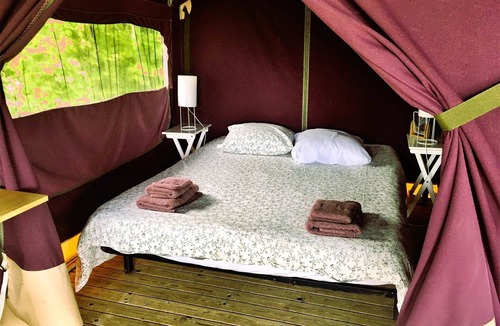 Pillac Other | Le lodge Hibou (5p)