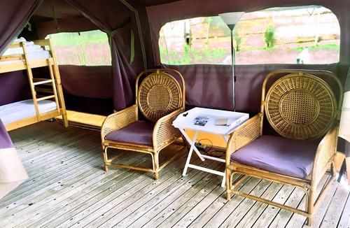 Pillac Other | Le lodge Hibou (5p)