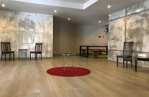 Kuantan House | LE LODGE MANSION