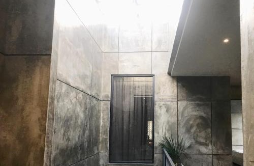 Kuantan House | LE LODGE MANSION