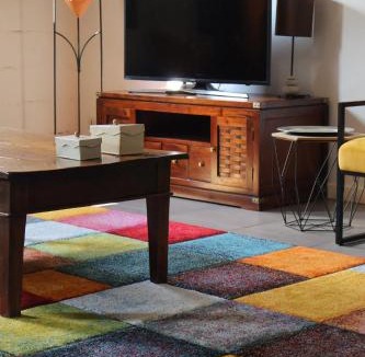 Boissy-le-Chatel Apartment | Le Loft à Boissy le Châtel
