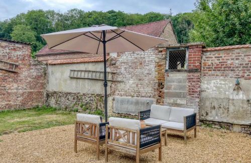 Behericourt House | Le loft à la Campagne