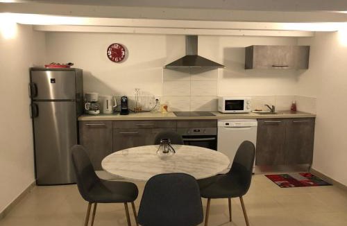Vouneuil-sous-Biard House | Le loft 1