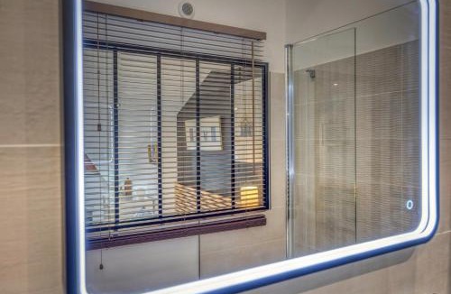 La Tronche Apartment | Le Loft 39 - CHU