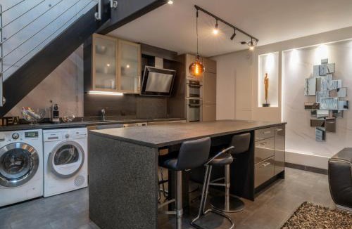 Poincare Apartment | LE LOFT 67