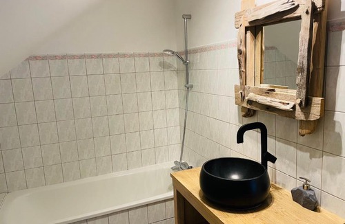 Vesoul Apartment | Le Loft, Alliance de Confort et de Praticité