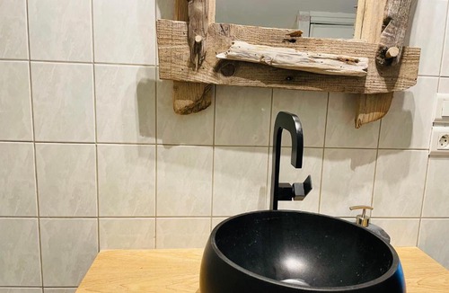 Vesoul Apartment | Le Loft, Alliance de Confort et de Praticité