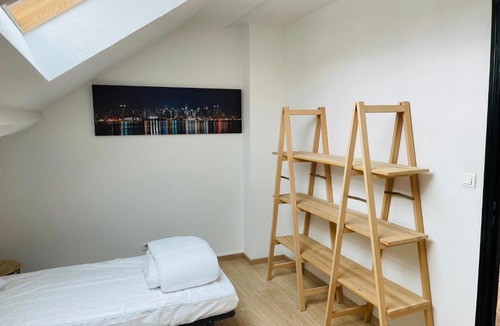 Vesoul Apartment | Le Loft, Alliance de Confort et de Praticité