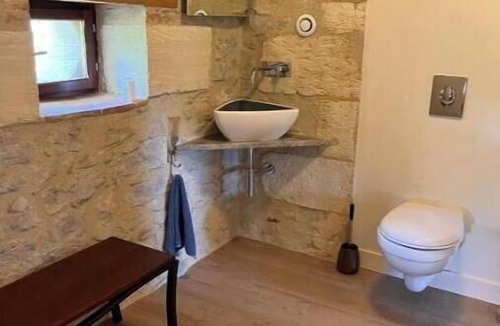 Saint-Michel-Lapujade Bed & Breakfast | Le Loft Ancien Haras de la Tour