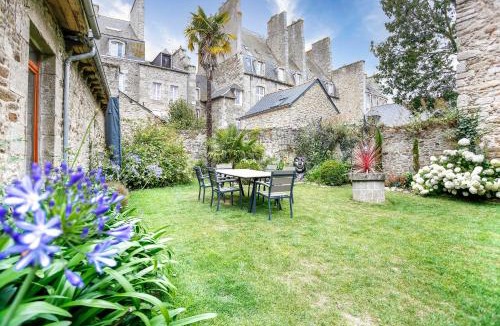 Dinan House | Le Loft Arvor et son Cosy Lodge