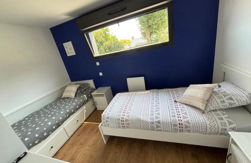 Roclincourt House | Le Loft By Mel & Jérôme