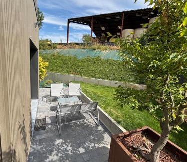 Roclincourt House | Le Loft By Mel & Jérôme