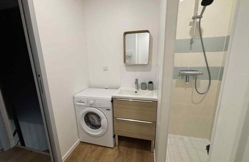 Roclincourt House | Le Loft By Mel & Jérôme