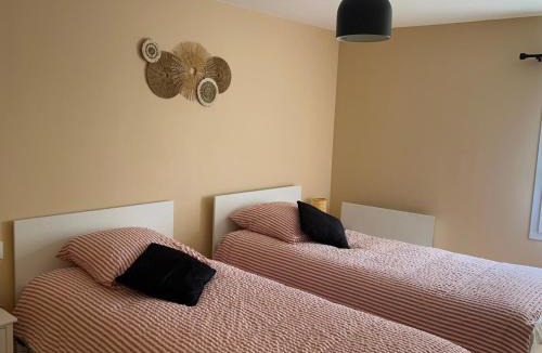 Lussac Apartment | Le Loft By Repaire de Maltus