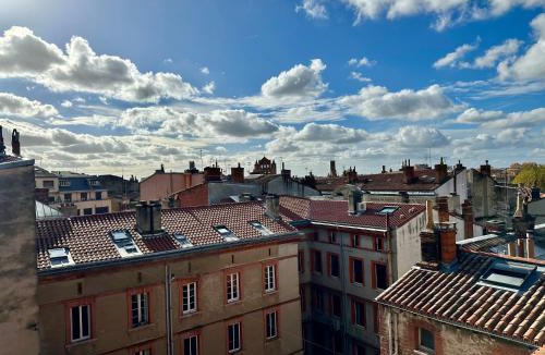 Toulouse City-Centre Apartment | Le Loft - Centre ville - Capitole