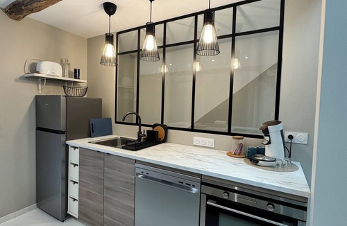 Bobital Apartment | Le Loft Charmant Duplex