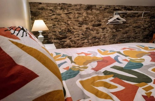 Pornic House | Le Loft - Coin de Paradis au Vert et au Calme