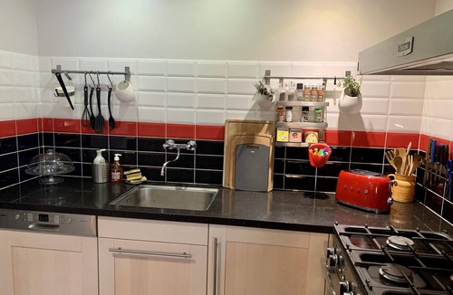 Concarneau Apartment | Le loft Concarneau