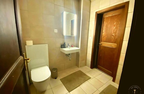 Cossonay Apartment | Le Loft Cossonay-Ville