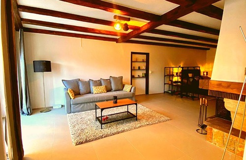 Cossonay Apartment | Le Loft Cossonay-Ville