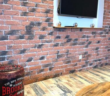 Eveux Apartment | Le Loft d 'Éveux - 2 places de parking