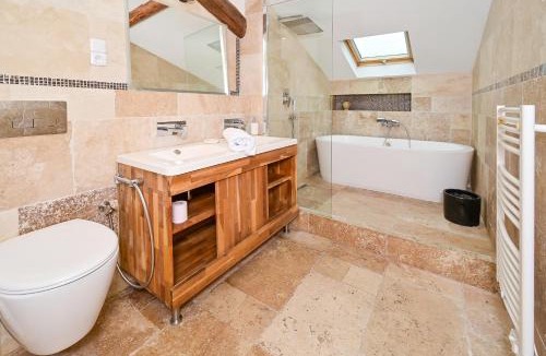 Poincare - Foch - Anatole France - Croix de Bourgogne Apartment | Le Loft d'Anatole - Duplex de 125 m2