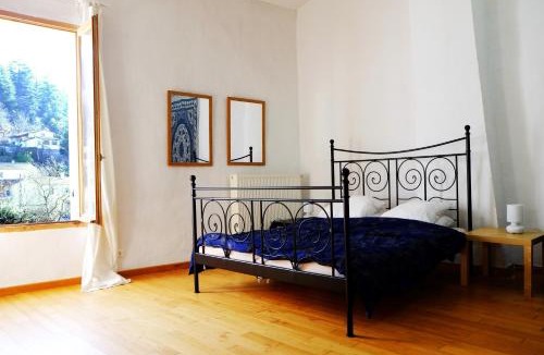 Saint-Laurent-le-Minier Apartment | Le loft de Saint-Laurent