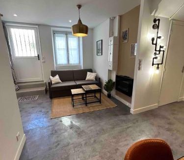 Orsay Apartment | Le Loft d'Orsay