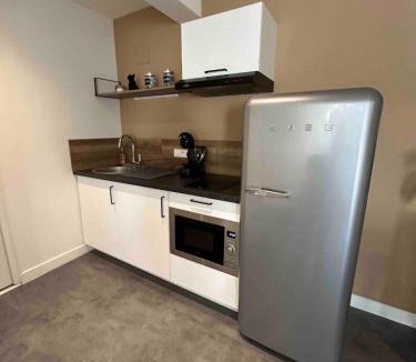 Orsay Apartment | Le Loft d'Orsay