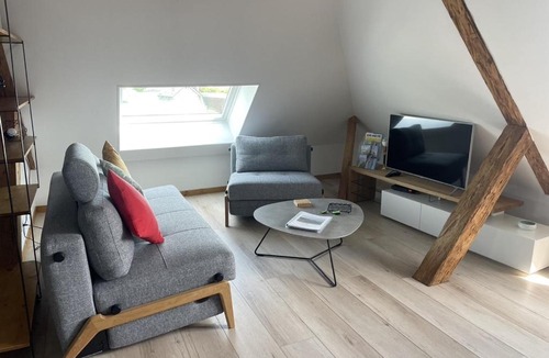 Dieppe Resort | Le Loft de Flore