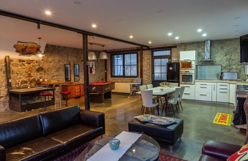 Muhlbach-sur-Munster Apartment | Le Loft de l Ancienne Forge