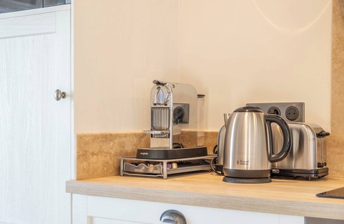 Tourrettes-sur-Loup Apartment | Le Loft de Borgada