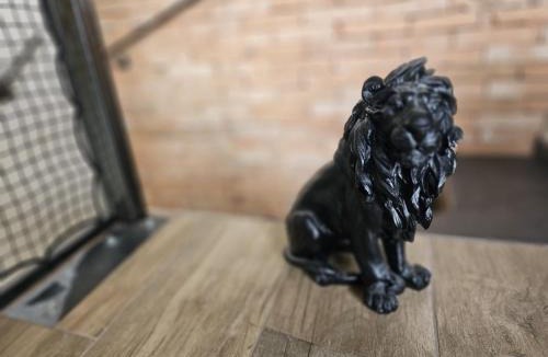 Genas Apartment | Le loft de Genas Azieu, entre Eurexpo et St Exupéry