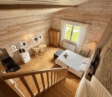 Toulouse Apartment | Le Loft de l'Artisterie