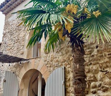 La Roque-d'Antheron House | Le loft de la Roque