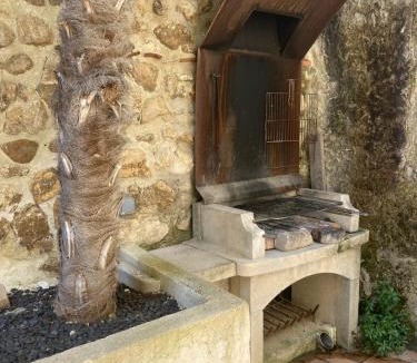 La Roque-d'Antheron House | Le loft de la Roque