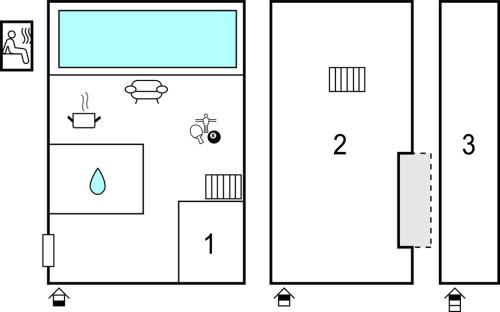 Leglantiers House | Le Loft De La Grange