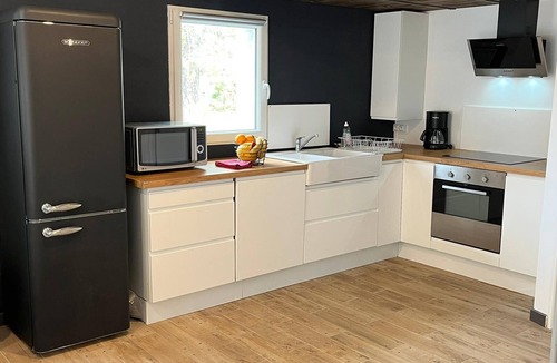 Callas Apartment | Le Loft de la Maison Rose