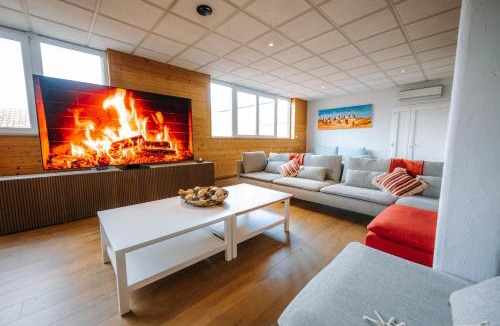 Guebwiller Apartment | Le LOFT de la Route des Vins